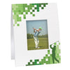 Golfer Instax Mini Frame